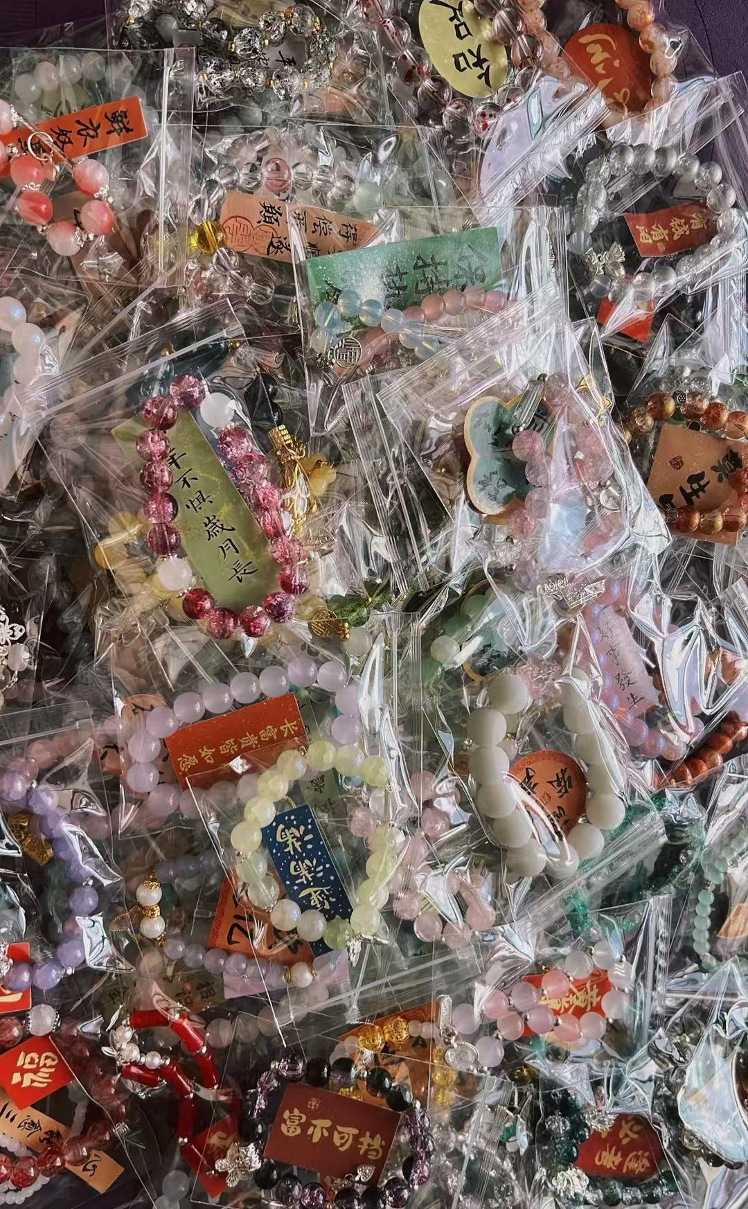 Candy's diy department store  (check out in Livestream)