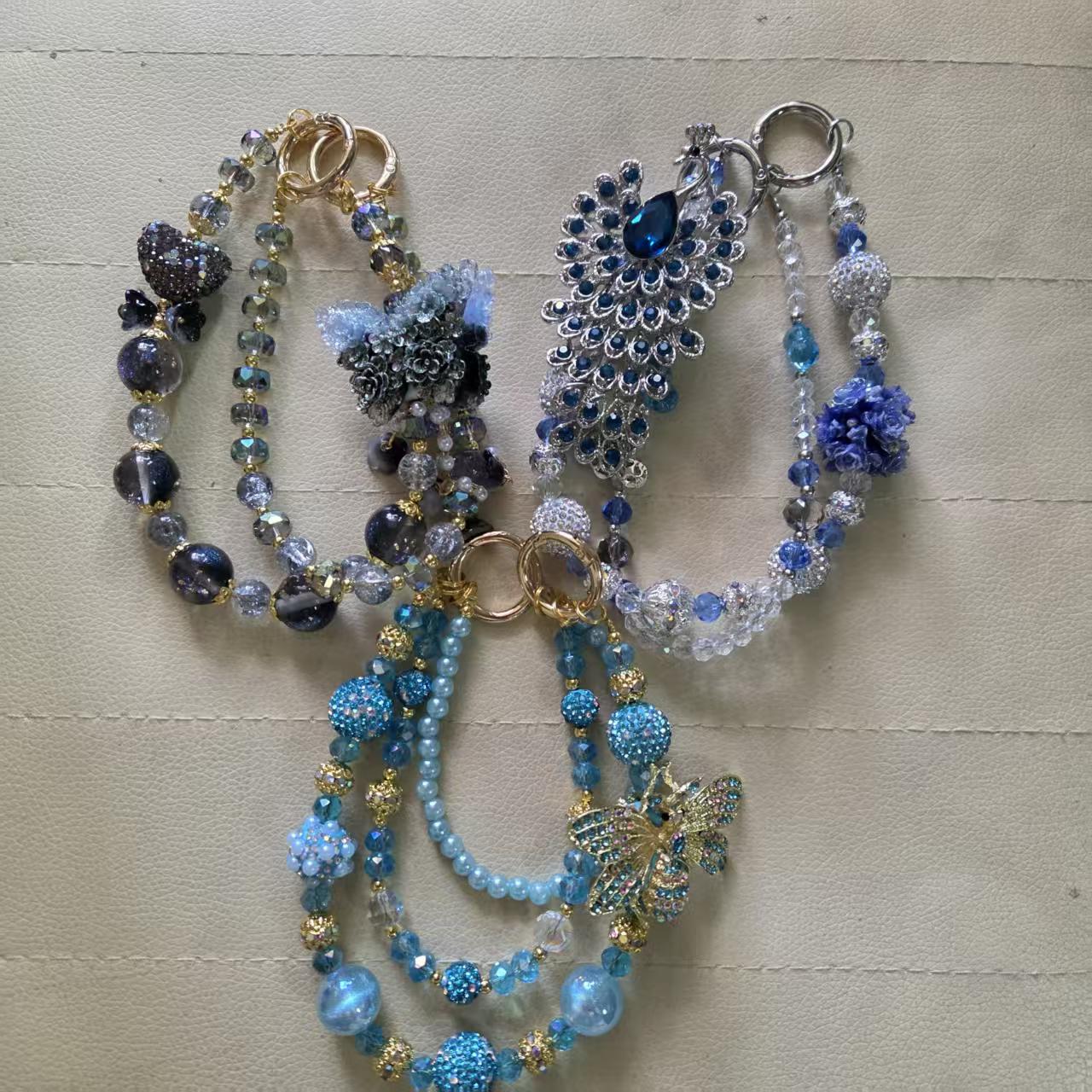 Candy's diy department store  (check out in Livestream)